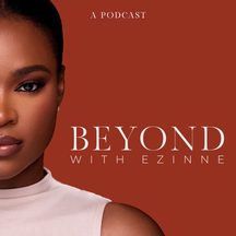 Ezinne Akudo: show cover art