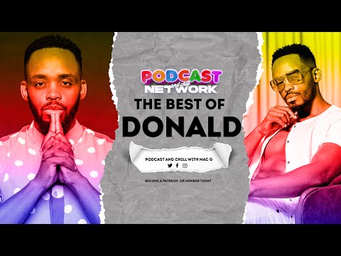 Podcast and Chill Network