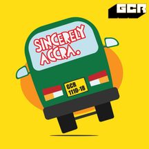 Adomaa: episode art from Sincerely Accra