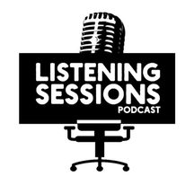 Andre Vibez: cover art for Listening Sessions