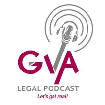 Bright Gameli Mawudor: episode art from GVA Legal Podcast