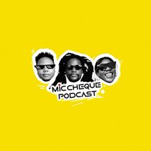 Ciru Muriuki: cover art for Mic Cheque Podcast