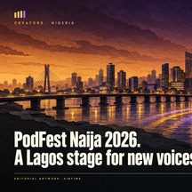 Clement Akintade: image from the Airtime article