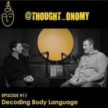 David Allen: episode art from Thoughtonomy