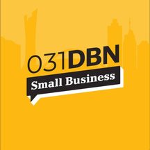 Desiré Rees: cover art for Durban Small Business Podcast