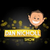 Devi Sankaree Govender: cover art for The Dan Nicholl Show