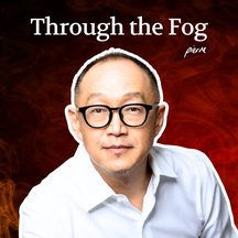 Dion Chang: episode art from Through the Fog