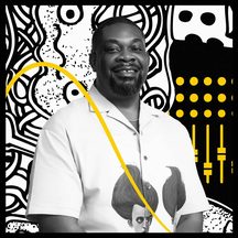 Don Jazzy: episode art from Crea8torium