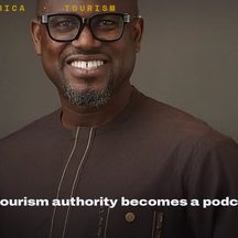 Gilbert Abeiku Aggrey Santana: image from the Airtime article