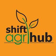 Jeremiah Rogito: episode art from Shift Agrihub Podcast
