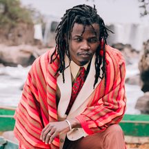Juliani: episode art from Cleaning The Airwaves