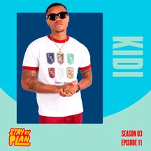 KiDi: episode art from Stay By Plan