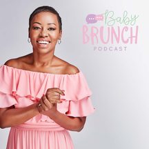 Lynn Joffe: episode art from Baby Brunch