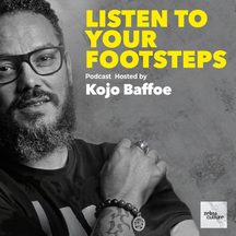 M3nsa: episode art from Listen To Your Footsteps