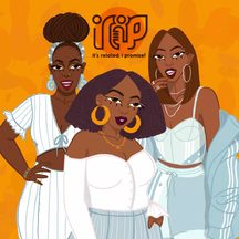 Mbithi Masya: cover art for It's Related, I Promise