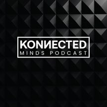 Nana Aba Anamoah: episode art from Konnected Minds Podcast with Derrick Abaitey