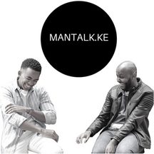 Nikita Kering: episode art from Mantalk.ke