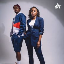 Nyawira Gachugi: episode art from The JoyRide
