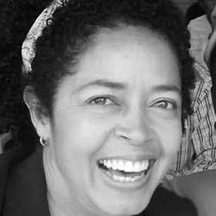 Paula Kahumbu: episode art from Mawazo Ideas Podcast