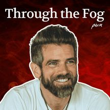 Rob Paddock: episode art from Through the Fog