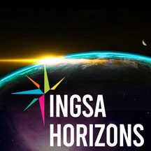 Salim Abdool Karim: episode art from INGSA Horizons