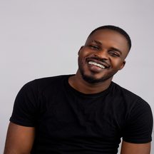 Tolulope Oko-Igaire: cover art for Sound Minds With Tolu Afilaka