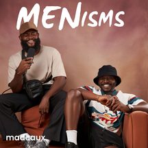 Toolz (Tolu Oniru-Demuren): cover art for Menisms