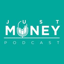 Valentine Njoroge: episode art from Just Money Podcast