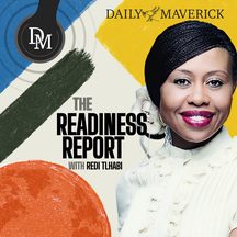 Wendy Knowler: episode art from Daily Maverick