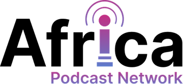 Africa Podcast Network logo
