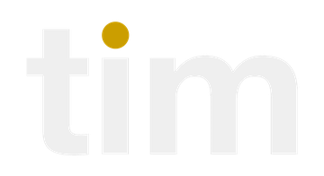 TIM Podcast Network logo