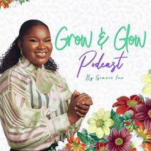 Gracie Imo: cover art for their own show