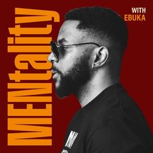 Ebuka Obi-Uchendu: cover art for their own show