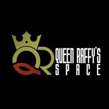 Queen Raffy: cover art for their own show