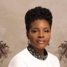 Jumoke Adenowo: cover art for their own show