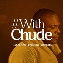 #WithChude, Nigeria