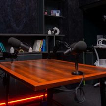 The Table Studios: image from its own site