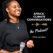 Africa Climate Conversations, KENYA