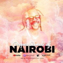 Deeper Sounds of Nairobi, Kenya