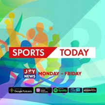 Sports Today, Ghana