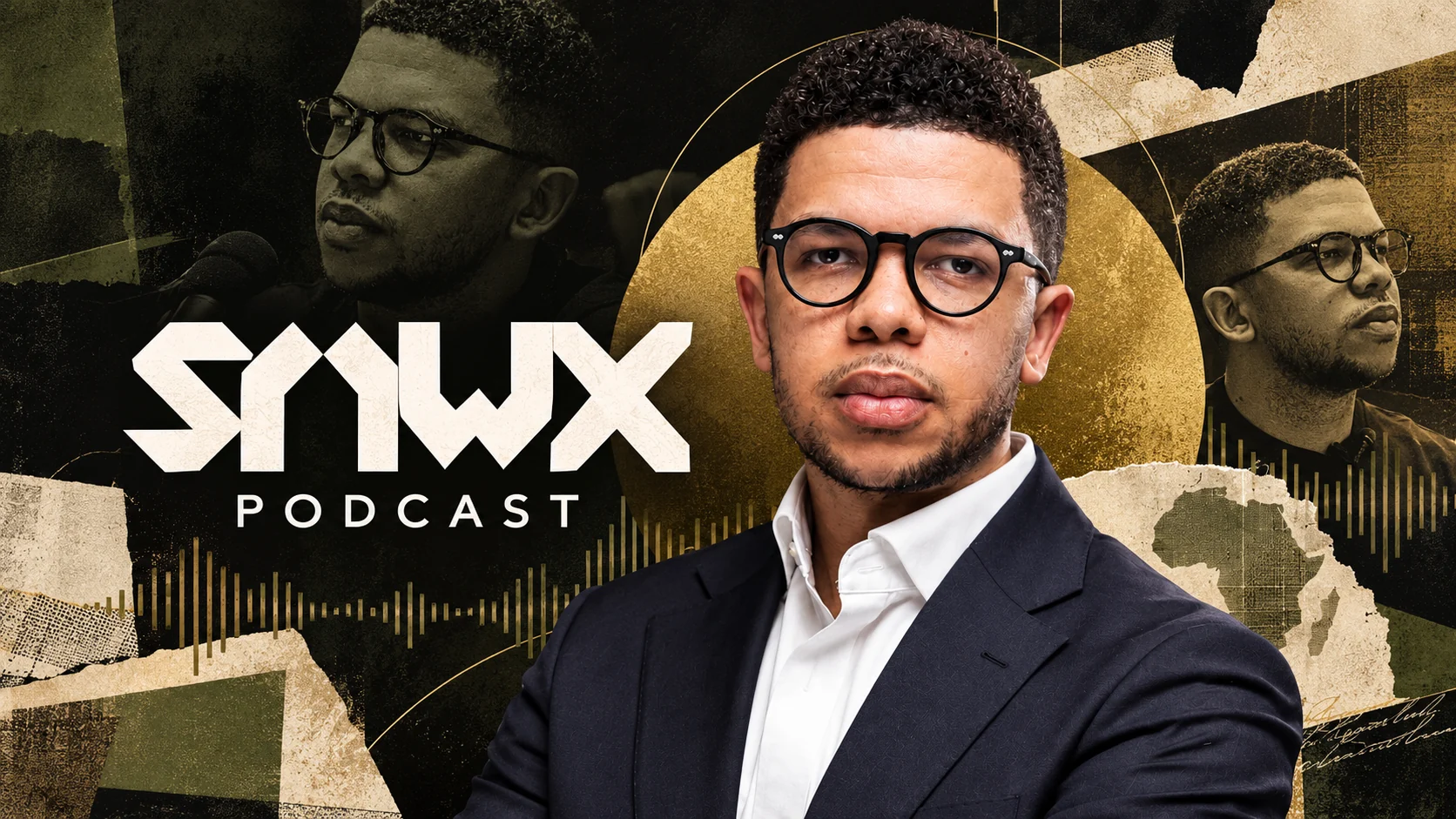 SMWX wins Podcast of the Year at Content Creator Awards